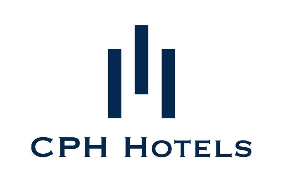 Webers - Das Hotel Im Ruhrturm Essen Logotyp bild